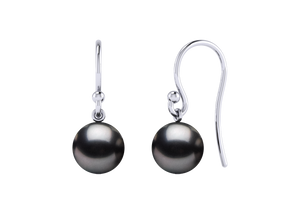 Tahitian Pearl Emma Earring