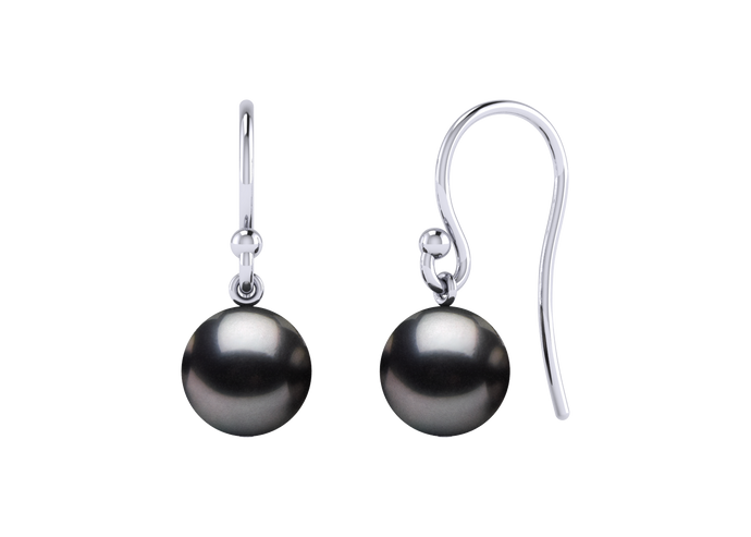 Tahitian Pearl Emma Earring