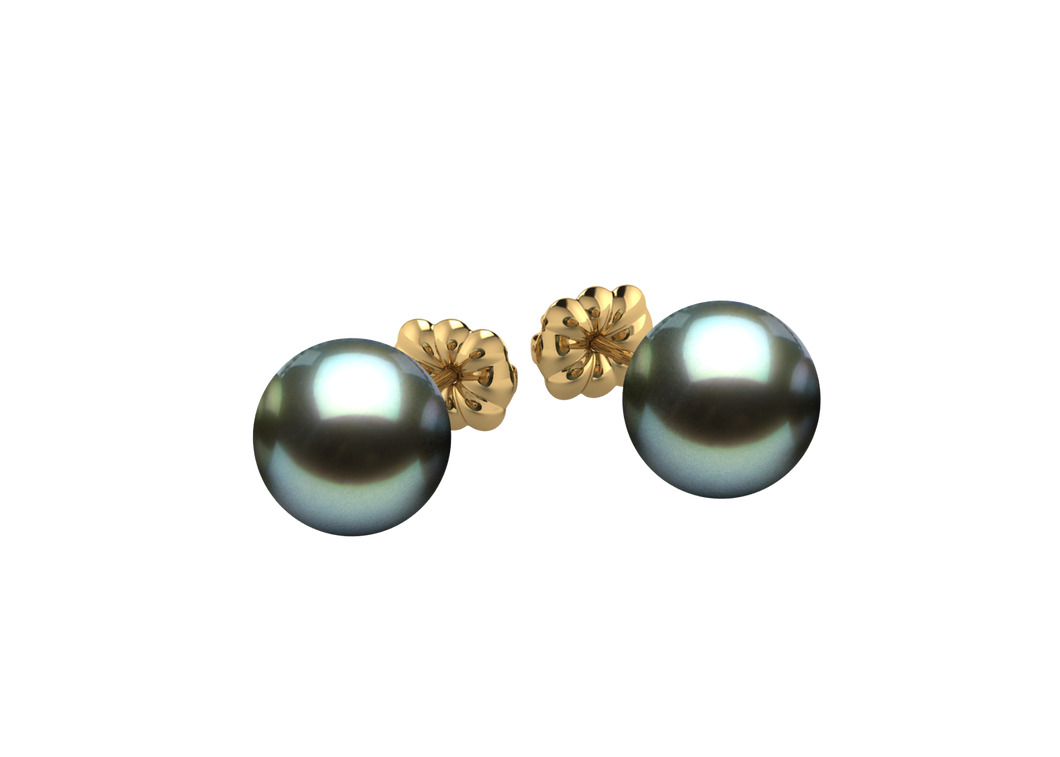 Tahitian Pearl Olivia Earring