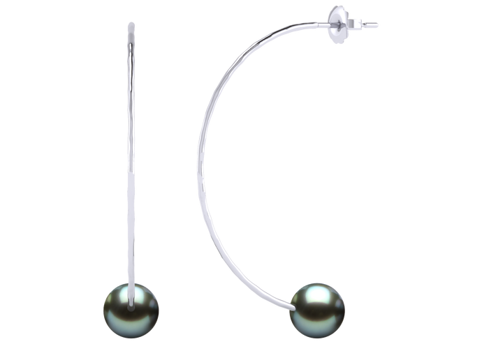 Tahitian Pearl Mila Earring