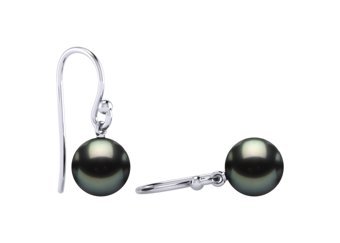 Tahitian Pearl Avery Earring