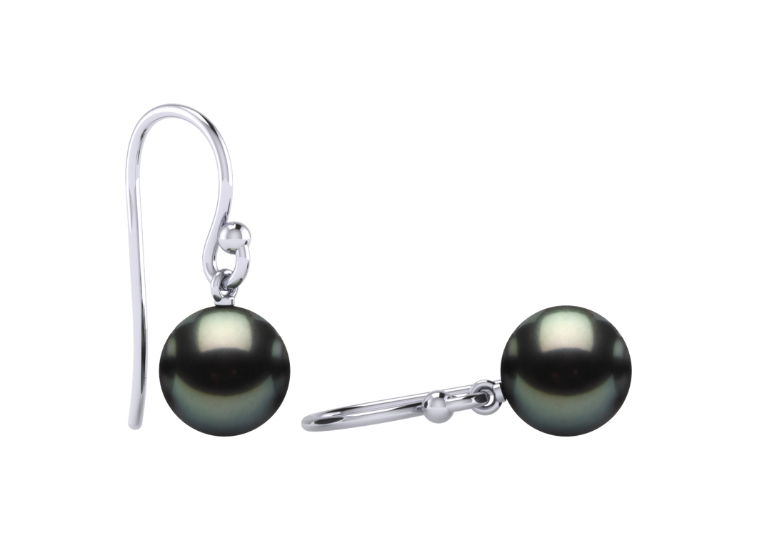 Tahitian Pearl Avery Earring