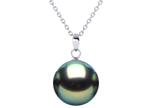 Tahitian Pearl Nevaeh Pendant