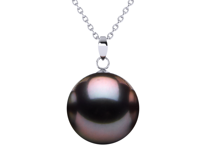 Tahitian Pearl Sadie Pendant