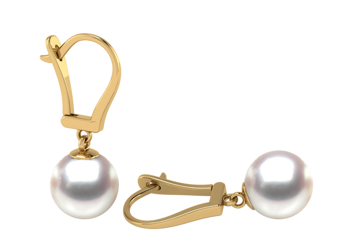 South Sea Pearl Sarah Earring