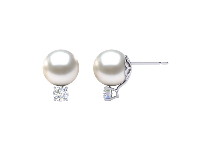 South Sea Pearl Gianna Earring