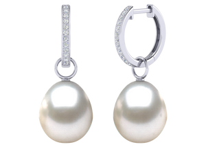 South Sea Pearl Eliana Earring