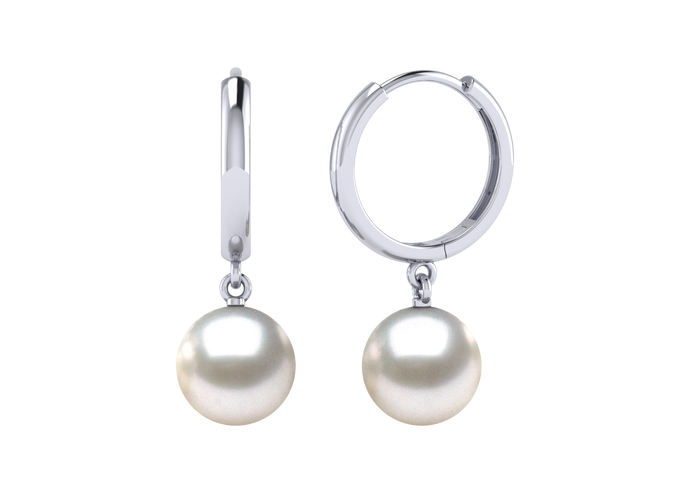 South Sea Pearl Sloane Earring