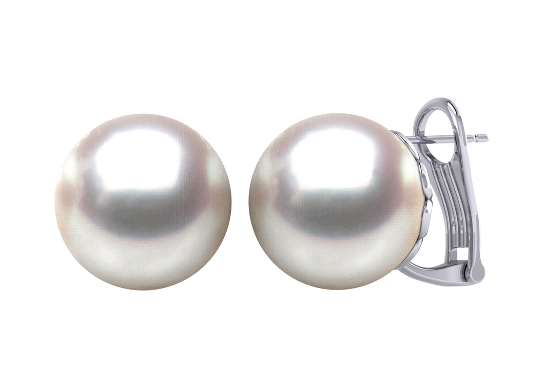 South Sea Pearl Journee Earring