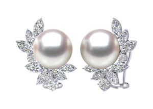 South Sea Pearl Brynlee Earring