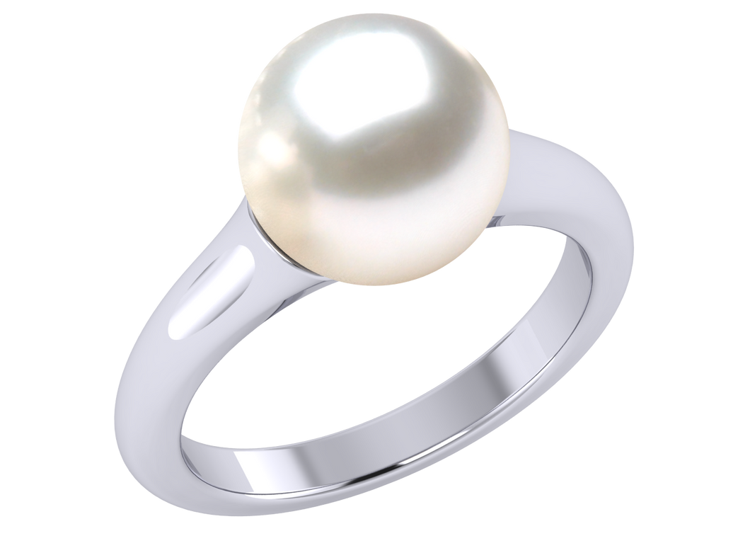 South Sea Pearl Gianna ring