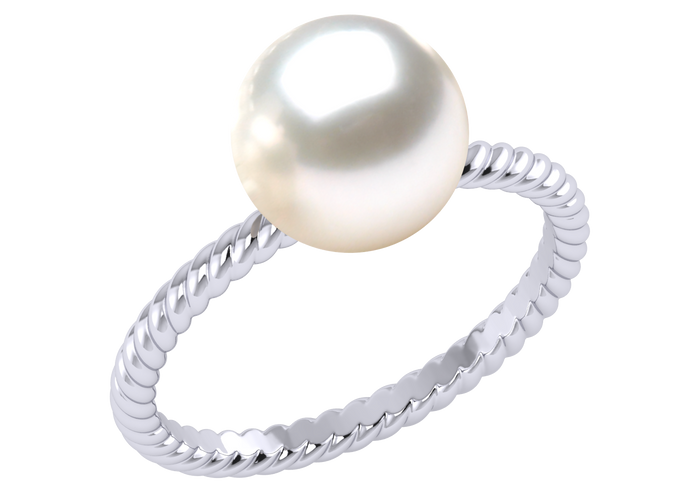 South Sea Pearl Lydia ring