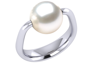 South Sea Pearl Madeline ring