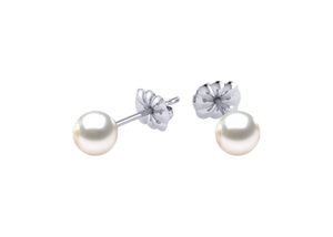 Akoya Pearl Olivia Earring