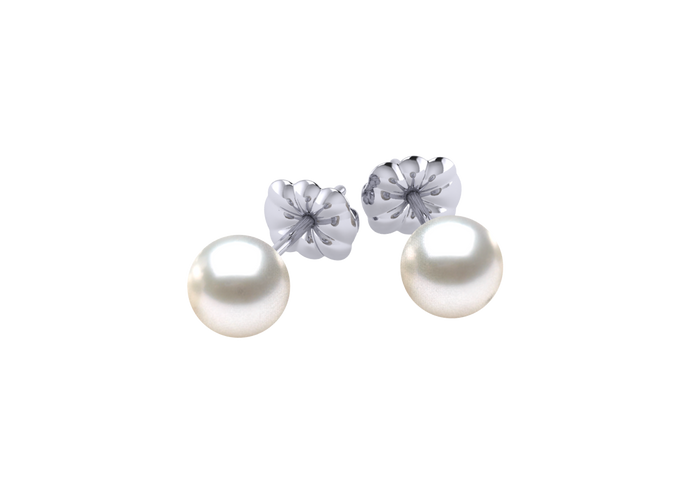 Akoya Pearl Ava Earring