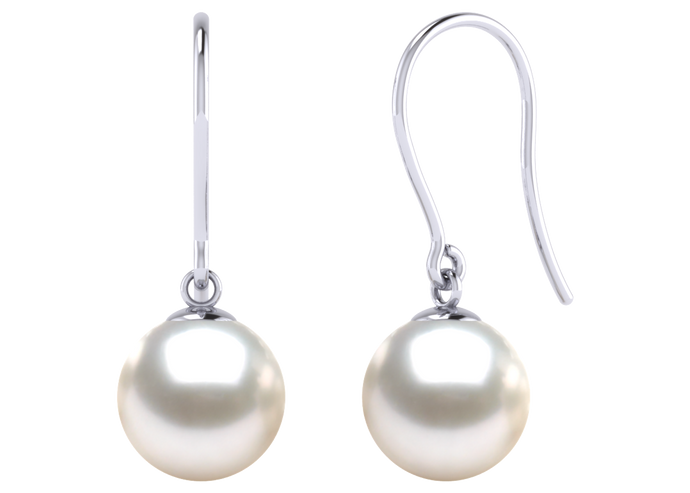 Akoya Pearl Isabella Earring