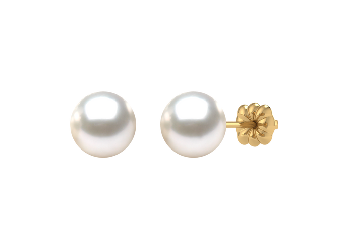 Akoya Pearl Charlotte Earring