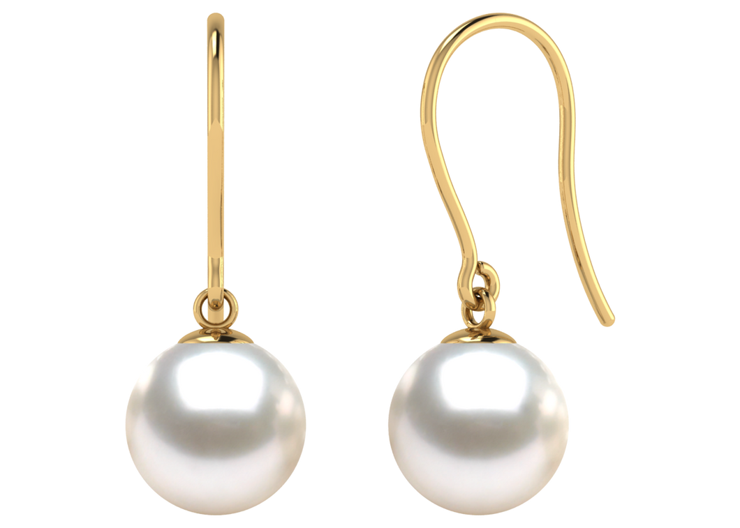 Akoya Pearl Anna Earring