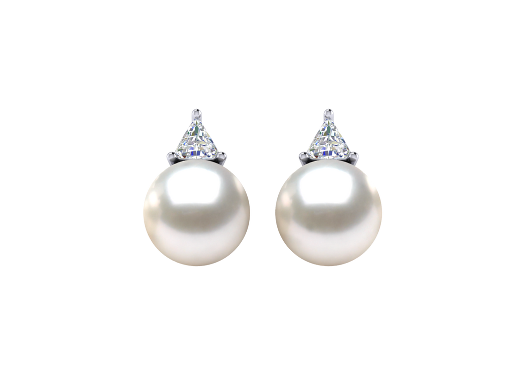 Akoya Pearl Kinsley Earring