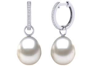 Freshwater Pearl Zara Earring