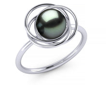Load image into Gallery viewer, South Sea Pearl Electron Ring